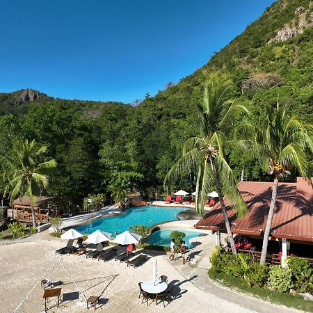 El Rio Y Mar Resort 科隆 外观 照片