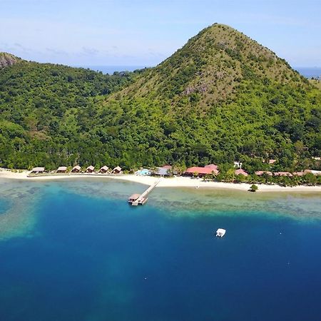 El Rio Y Mar Resort 科隆 外观 照片