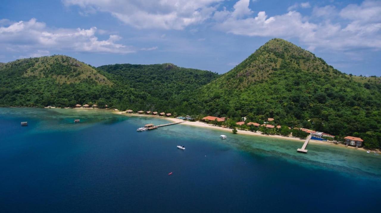 El Rio Y Mar Resort 科隆 外观 照片