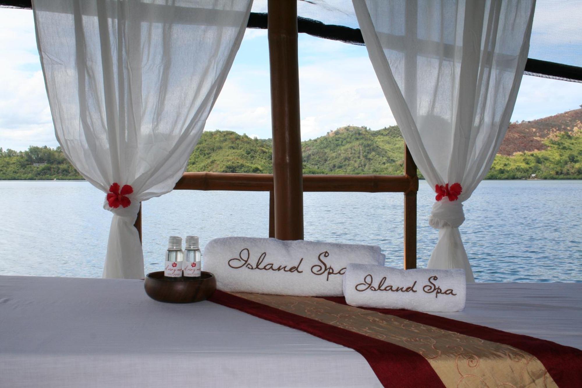 El Rio Y Mar Resort 科隆 外观 照片