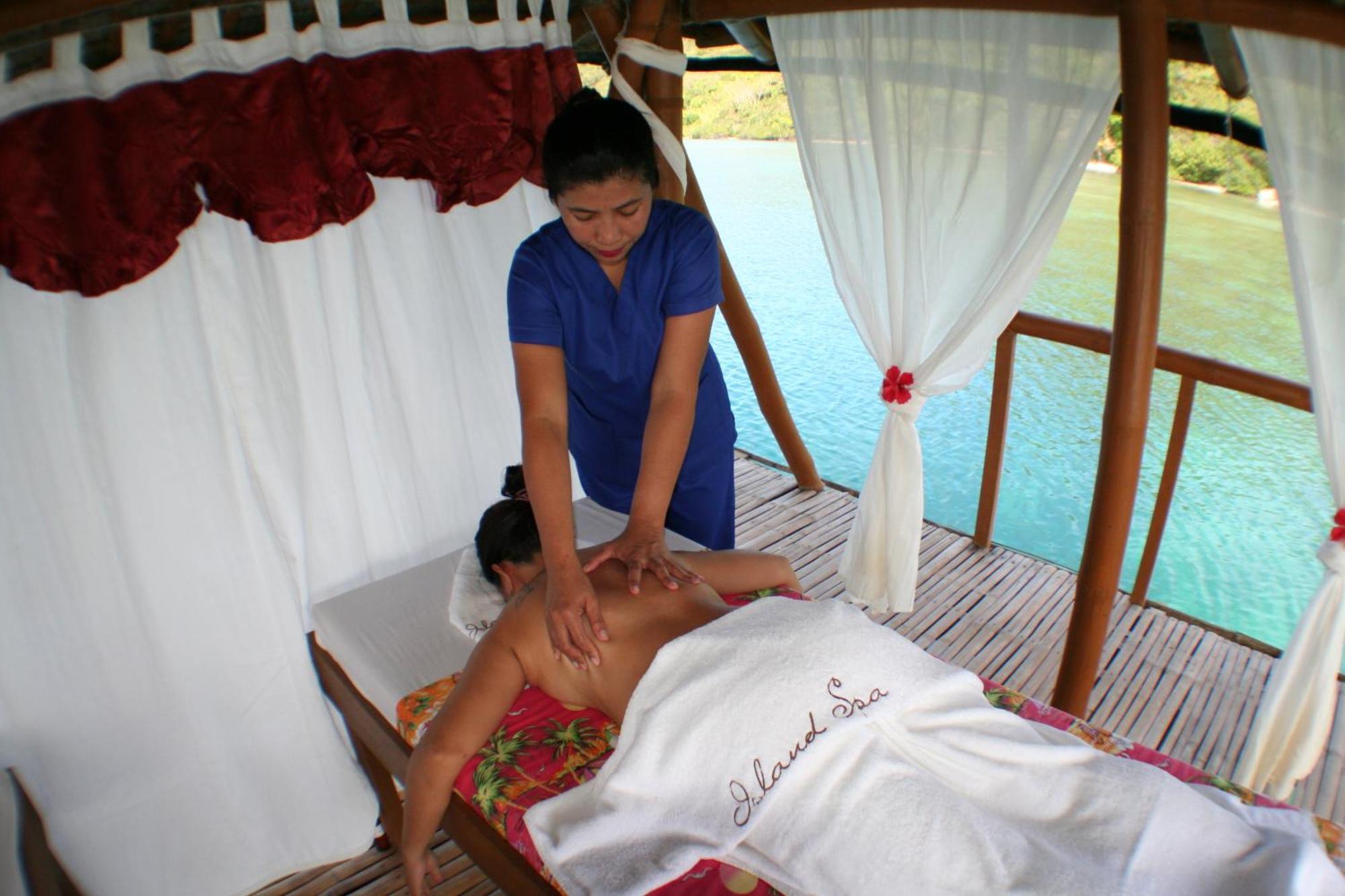 El Rio Y Mar Resort 科隆 外观 照片