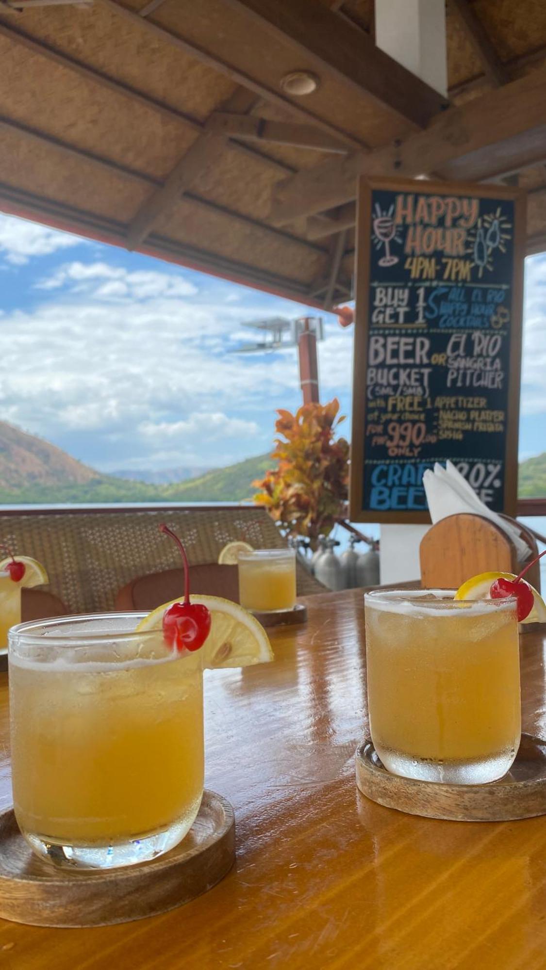 El Rio Y Mar Resort 科隆 外观 照片