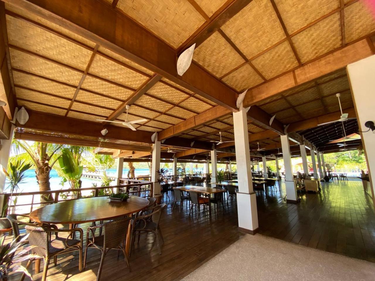 El Rio Y Mar Resort 科隆 外观 照片
