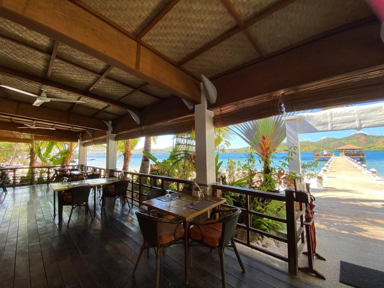 El Rio Y Mar Resort 科隆 外观 照片