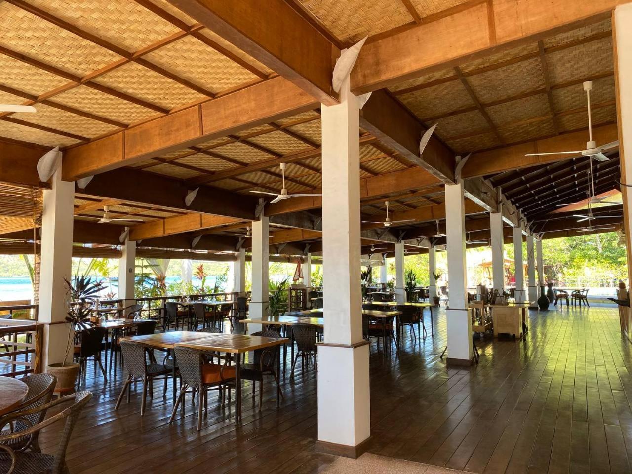 El Rio Y Mar Resort 科隆 外观 照片