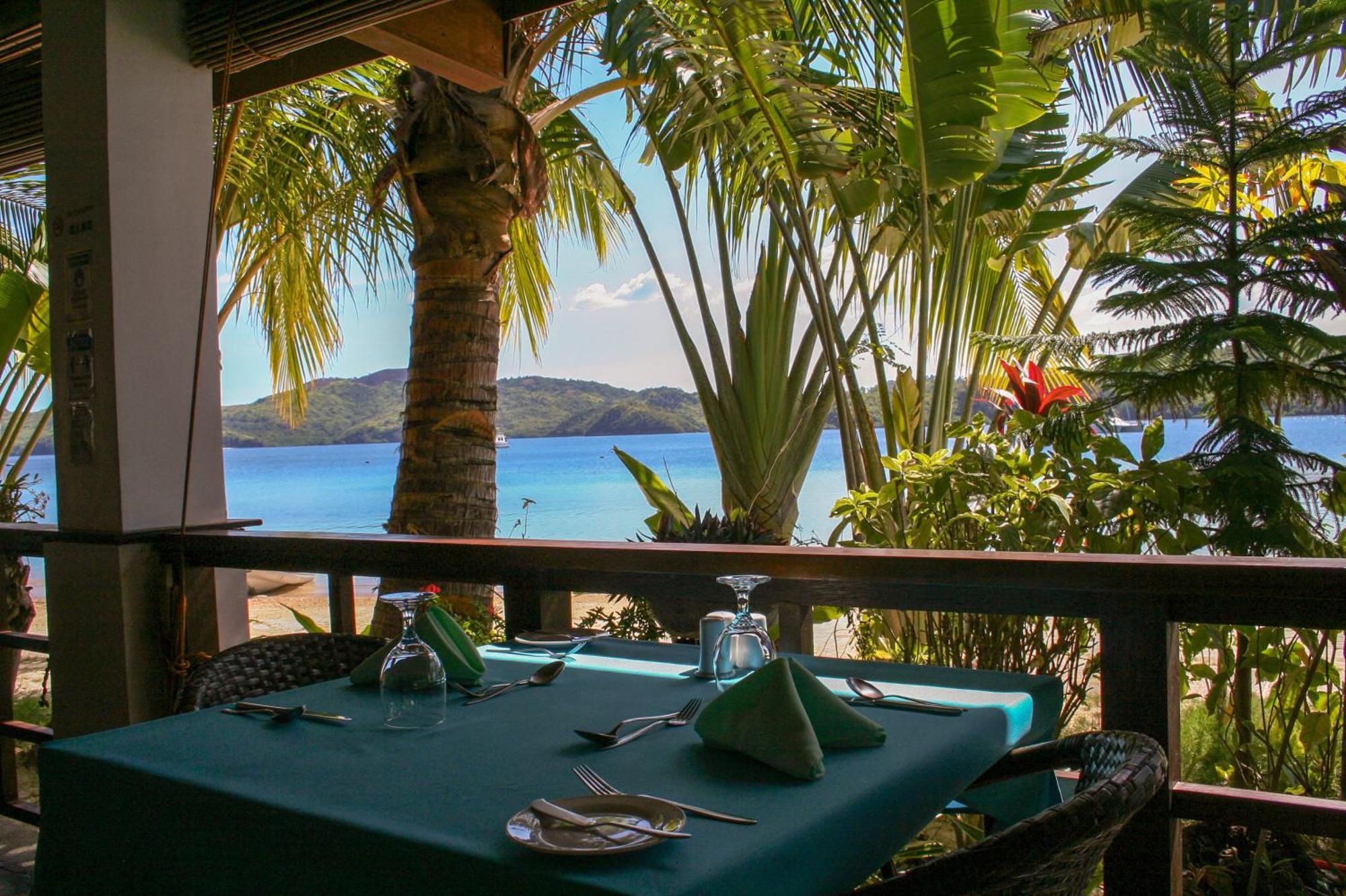 El Rio Y Mar Resort 科隆 外观 照片