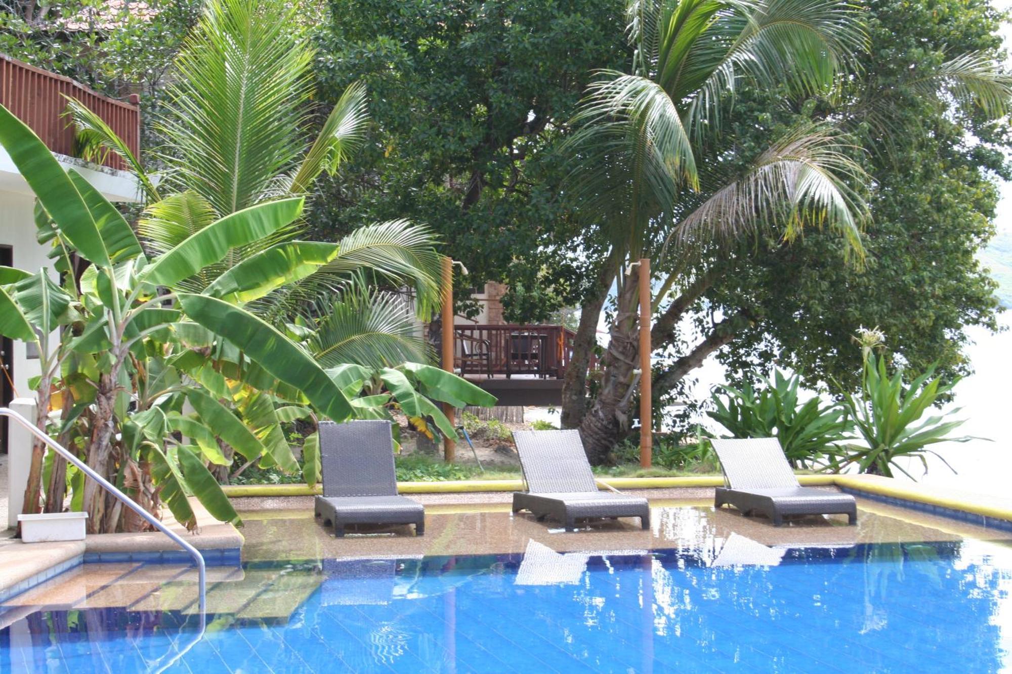 El Rio Y Mar Resort 科隆 外观 照片