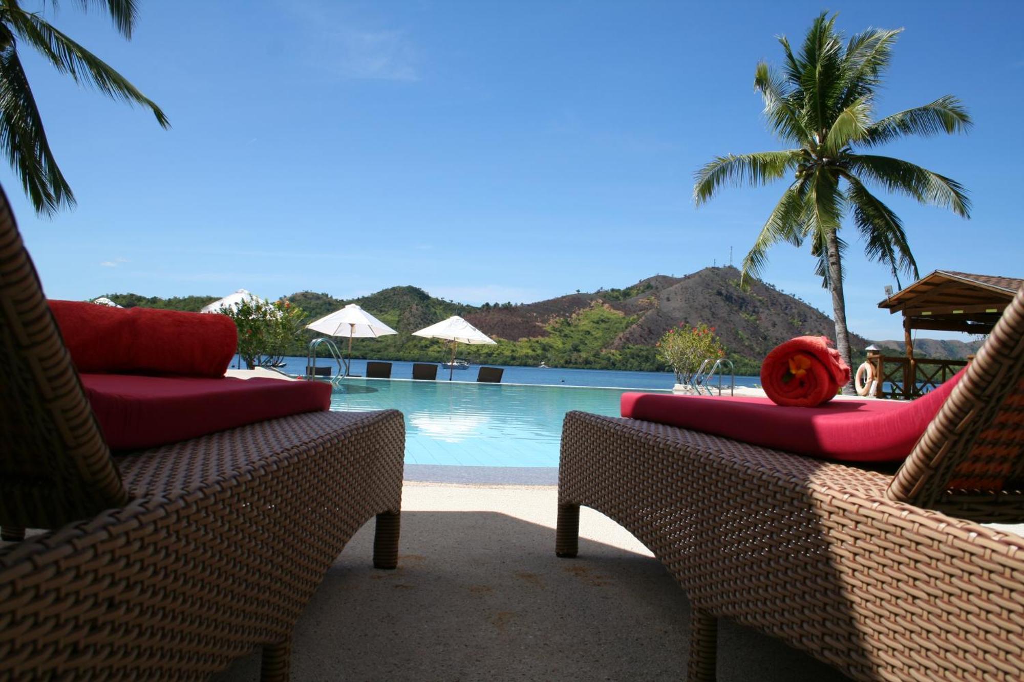 El Rio Y Mar Resort 科隆 外观 照片