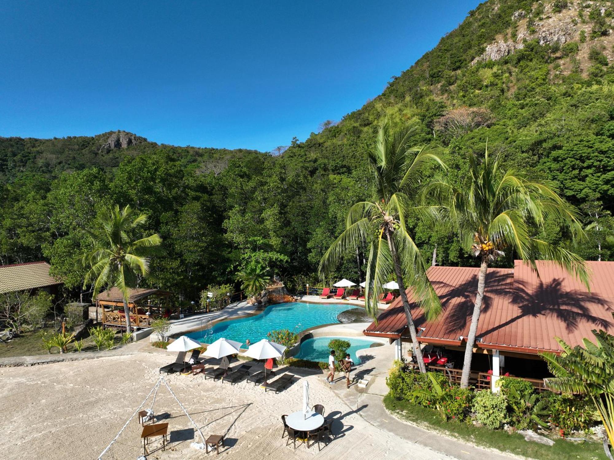 El Rio Y Mar Resort 科隆 外观 照片