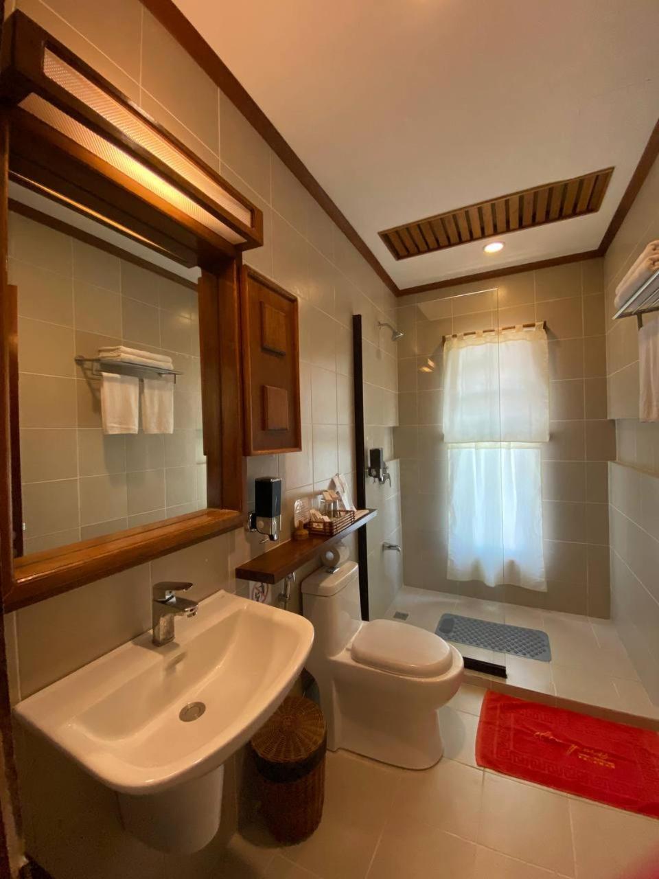 El Rio Y Mar Resort 科隆 外观 照片