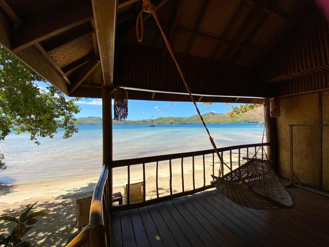 El Rio Y Mar Resort 科隆 外观 照片