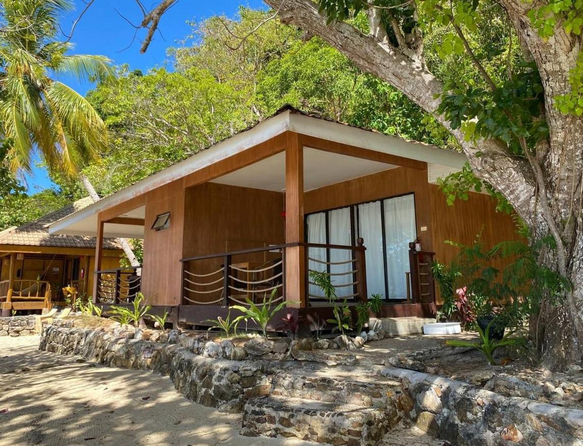 El Rio Y Mar Resort 科隆 外观 照片