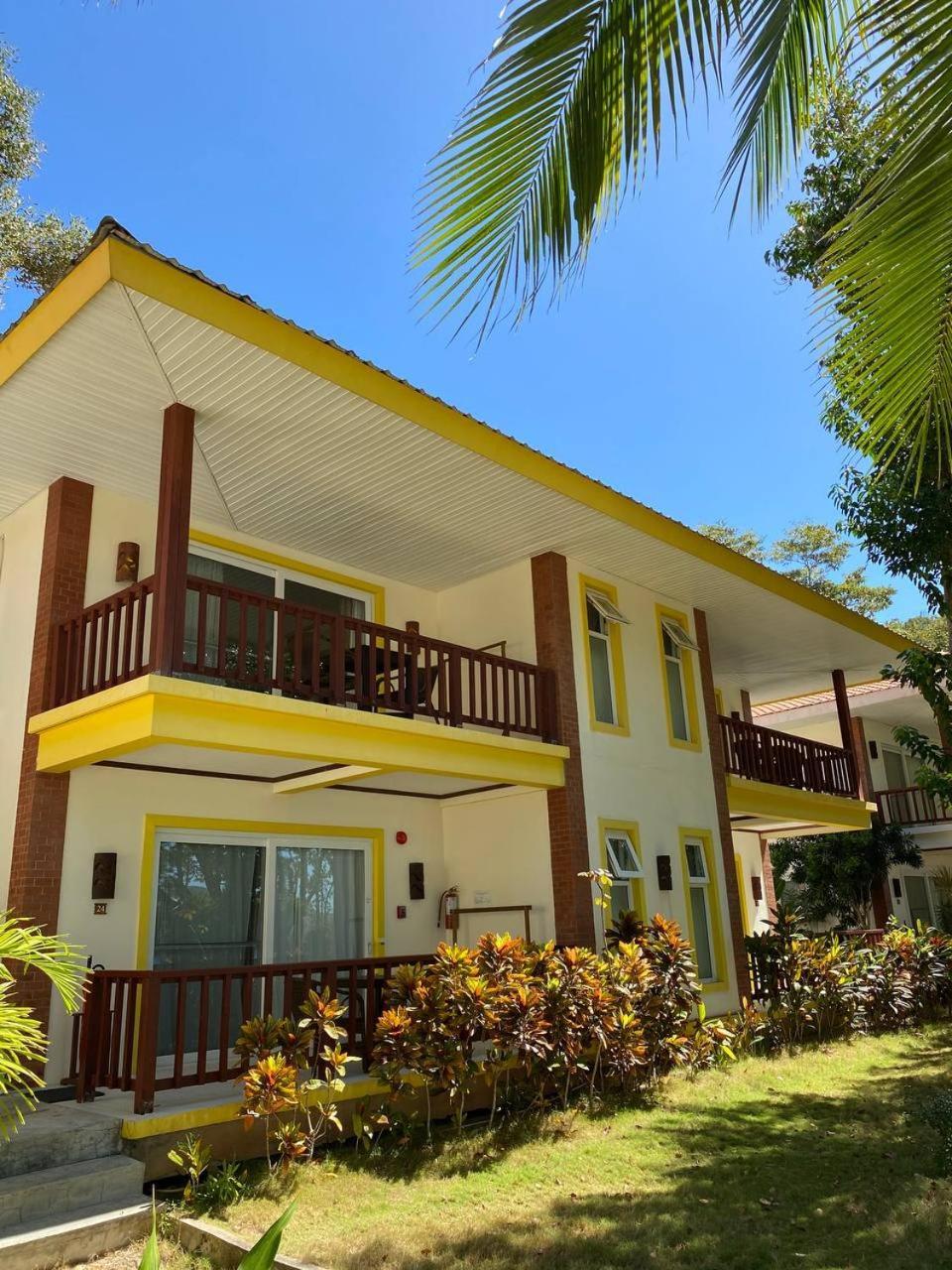 El Rio Y Mar Resort 科隆 外观 照片