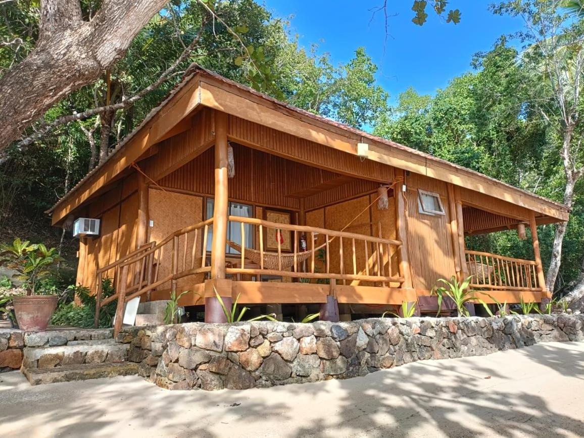 El Rio Y Mar Resort 科隆 外观 照片