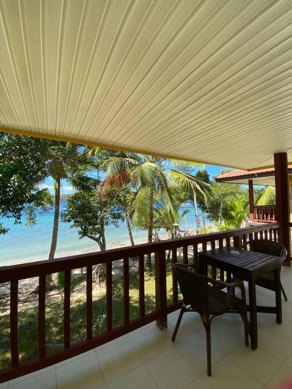 El Rio Y Mar Resort 科隆 外观 照片