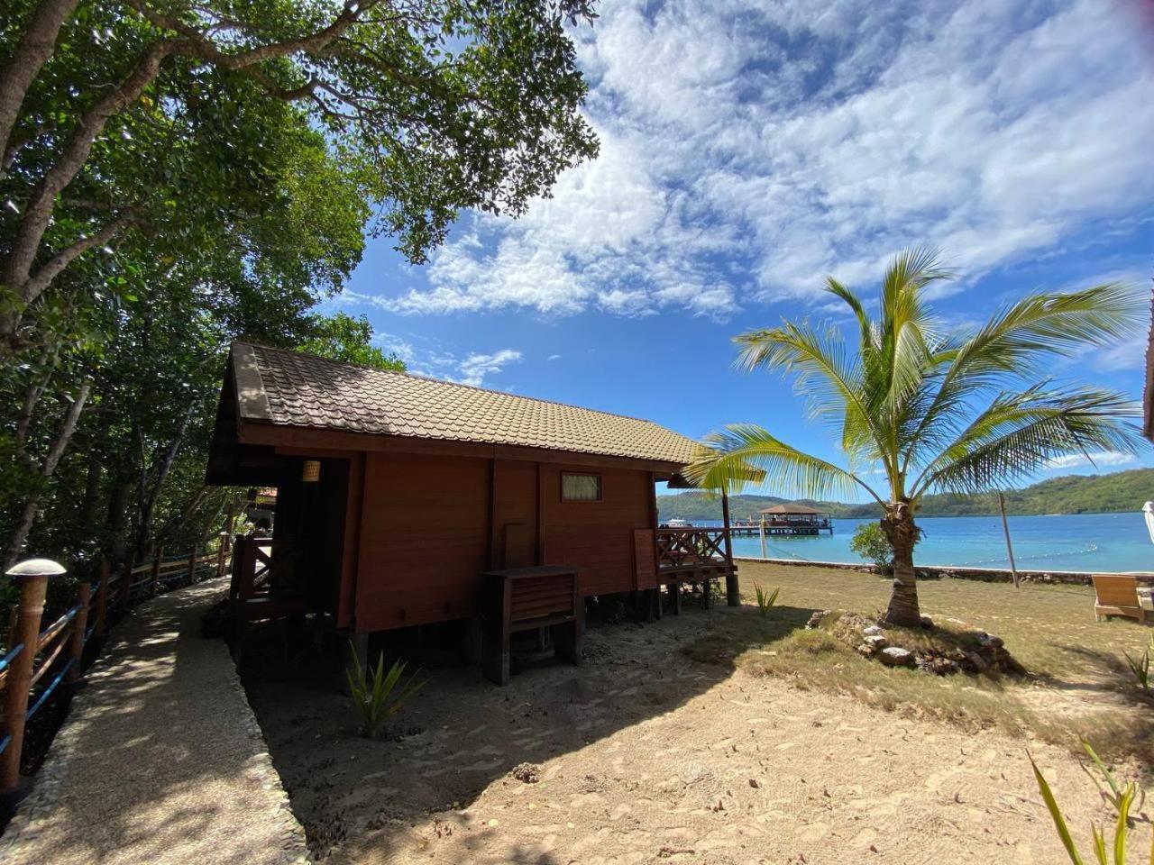 El Rio Y Mar Resort 科隆 外观 照片