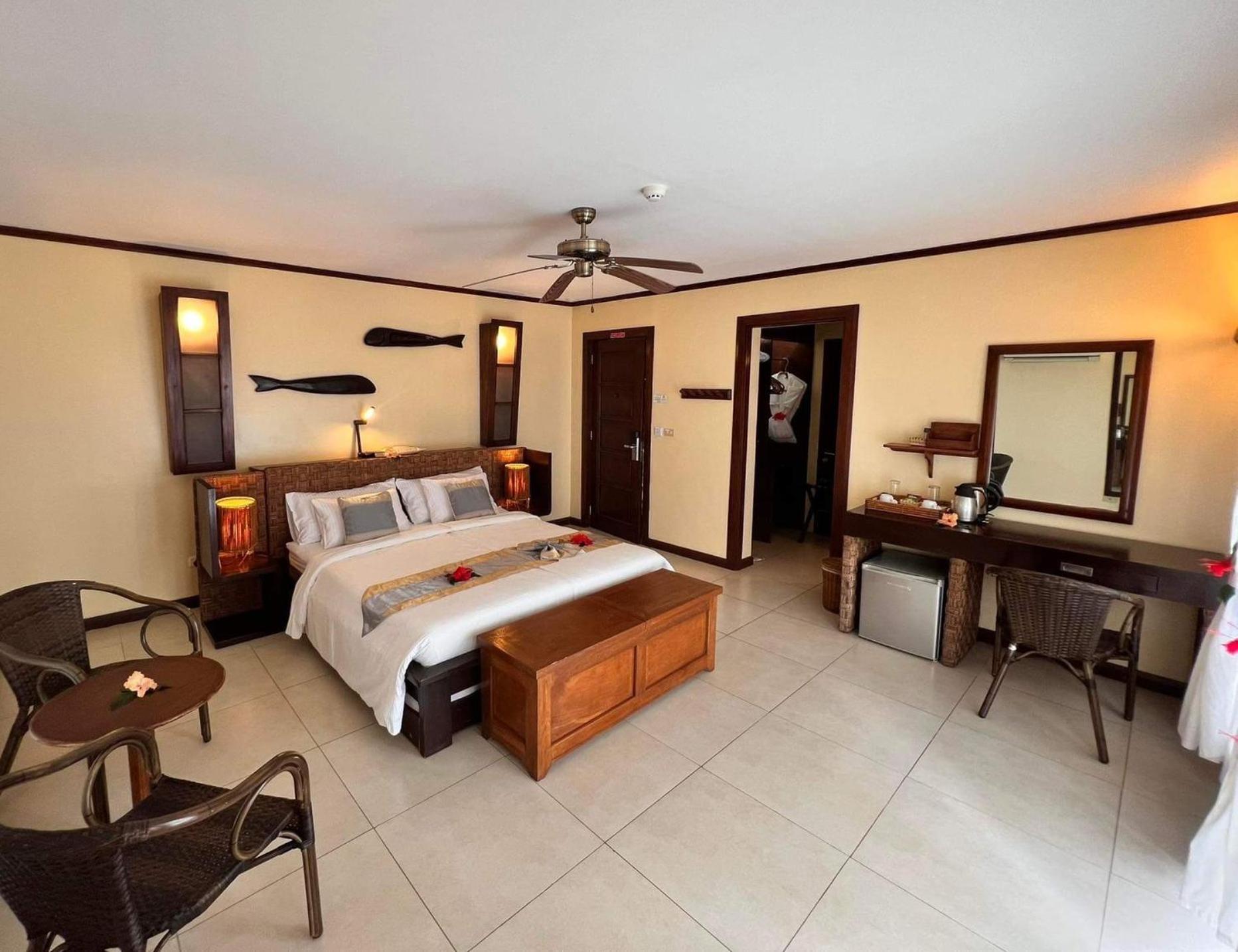 El Rio Y Mar Resort 科隆 外观 照片