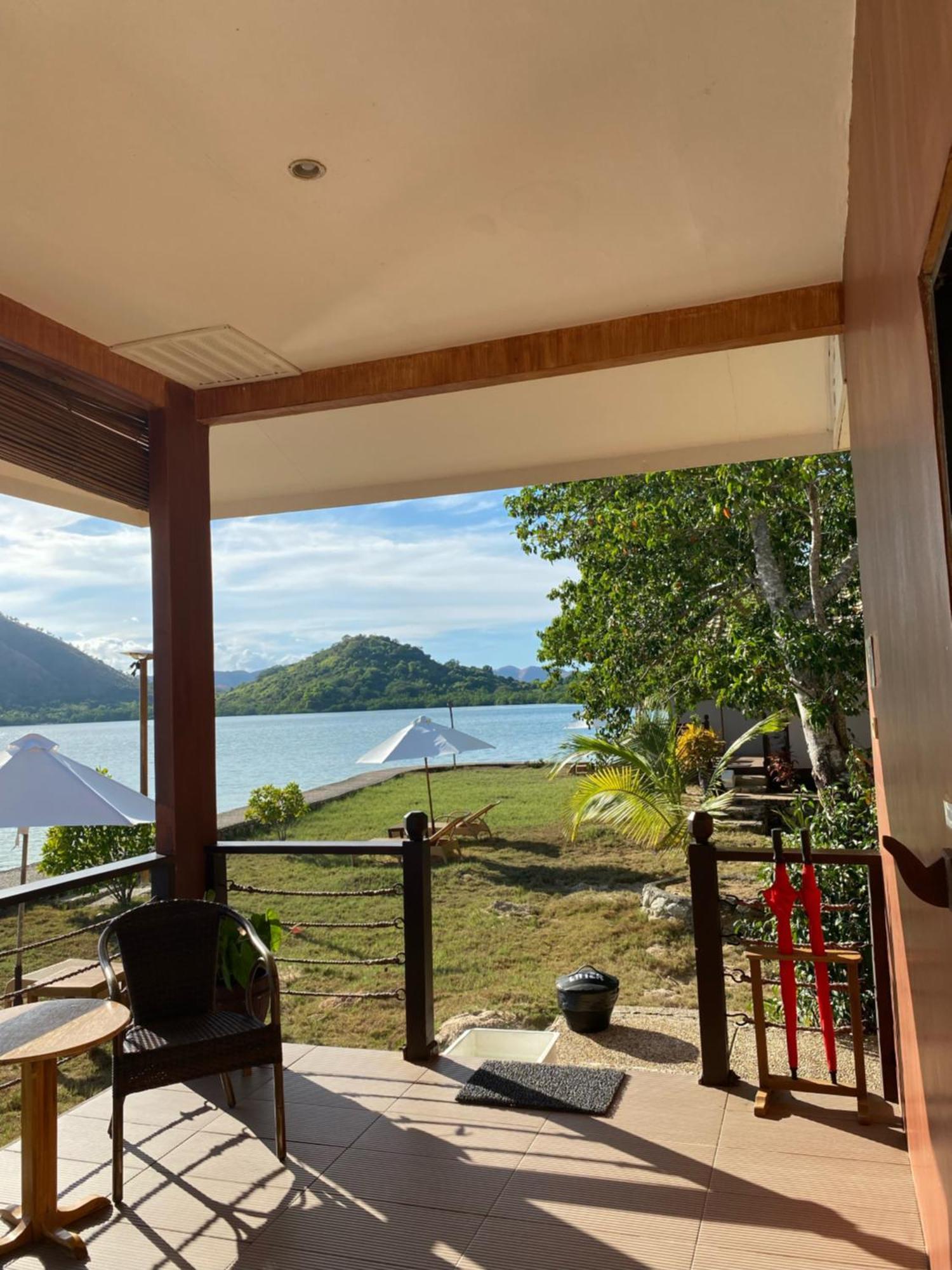 El Rio Y Mar Resort 科隆 外观 照片