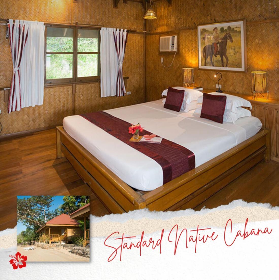 El Rio Y Mar Resort 科隆 外观 照片