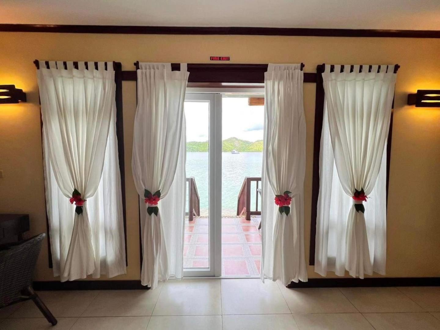 El Rio Y Mar Resort 科隆 外观 照片
